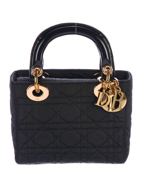 christian dior micro lady dior|christian dior lady price.